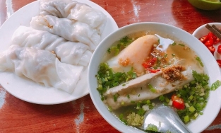 Cách làm bánh cuốn Cao Bằng ngon chuẩn vị ngay tại nhà