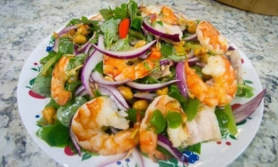 5 món ngon từ rau càng cua để bà nội trợ làm giàu thực đơn cơm hàng ngày?