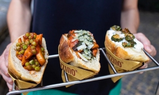 5 món ngon nhất định phải thử nếu có dịp đến với Rome, Italia