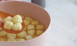 Cách làm phô mai viên trending thành công ngay từ lần đầu tiên