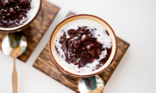 Cách nấu chè đậu đỏ ăn lễThất Tịch đơn giản mà lại ngon miệng