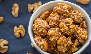 Những món ngon làm từ hạt hồ đào mà bạn không nên bỏ lỡ