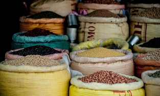 Những loại thực phẩm để được lâu, phù hợp với người ít có thời gian đi chợ