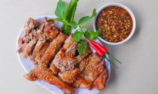 Công thức nước chấm vịt luộc, vịt quay, vịt nướng '10 người ăn khen cả 10'
