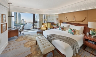 Các phòng khách sạn cơ bản và tiện nghi đi kèm của từng loại phòng