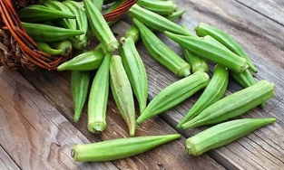 5 món ngon từ đậu bắp đưa cơm và cách chế biến đậu bắp ngon