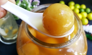 2 cách làm chanh muối trị đau họng hiệu quả để không bị ho vào mùa đông