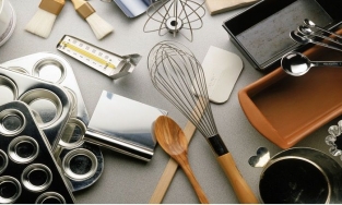 Những dụng cụ làm bánh cơ bản cần có cho người mới bắt đầu bước vào thế giới bánh trái