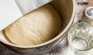 Góc cho người mới học làm bánh mì: 5 cách ủ bột bánh mì đơn giản mà hiệu quả