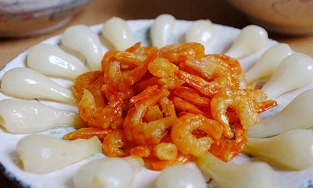 6 món xào cùng củ kiệu đảm bảo vừa dễ làm lại vừa khiến nồi cơm hết veo chỉ trong tích tắc 