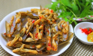 Cơm ngon với 10+ món xào sa tế cay xè, khiến nồi cơm hết veo chỉ trong tích tắc 