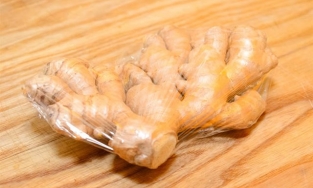 Gừng mua về bảo quản theo cách này để cả tháng vẫn tươi rói