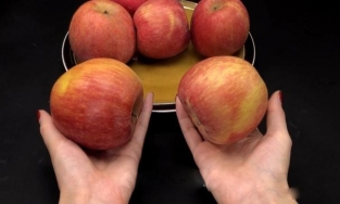 4 bí quyết chọn táo ngon, tươi ngọt, yếu tố số 3 vừa quan trọng vừa dễ phân biệt