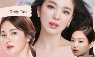 Cách chăm sóc da để có làn da căng bóng chuẩn Hàn