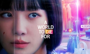 Giải mã sức hot của phim 'Celebrity' Hàn Quốc - bộ phim Gây sốt top 1 trên netffix 