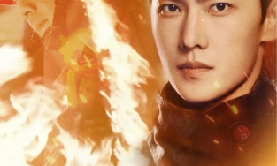 Phim 'Khói lửa nhân gian của tôi' khởi chiếu mang về kỉ lục mới cho nam thần Dương Dương 