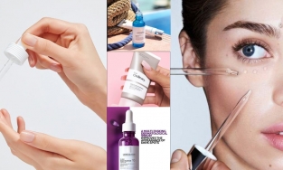 10 loại dưỡng da chống lão hoá tốt nhất trong năm 2023