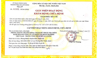 Review tiêm BAP Karisma: Chi phí bao nhiêu, địa chỉ nào được đánh giá tốt?