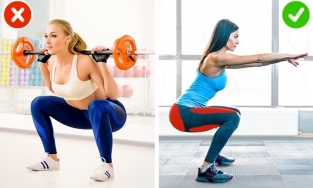 9 lỗi sai phổ biến nhất khi luyện tập mà nhiều người mắc phải