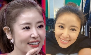 U50 Lâm Tâm Như trẻ trung như gái 18 là nhờ những thói quen tích cực này