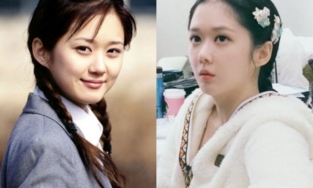 Bí kíp giúp 'Ma cà rồng' Jang Nara trẻ như đôi mươi ở tuổi U50: Không xăm lông mày