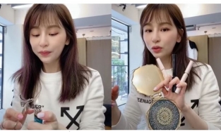 5 bí quyết làm đẹp của 'nữ thần thanh xuân' Vương Tâm Lăng