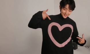 Lee Joon Gi vào vai sinh viên đại học ở tuổi 40