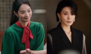 Chẳng cần đi đâu xa, muốn ăn mặc sang - xịn - mịn, bạn chỉ cần bắt chước trang phục trong K-drama