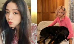 Chuyên gia mách bạn cách sở hữu mái tóc nổi bật như BLACKPINK mà không gây hư tổn