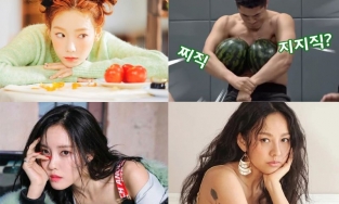 5 loại 'nước ăn kiêng' siêu đơn giản mà người nổi tiếng sử dụng để giảm cân