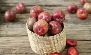 Mùa mận về, điểm danh 4 loại mận khiến chị em mê mẩn, đặc biệt là số 3 