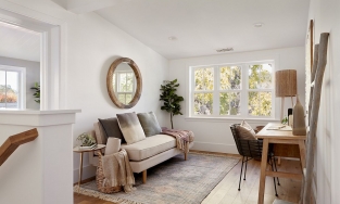 3 cách thiết kế góc làm việc tại nhà đơn giản nhưng vẫn hiệu quả