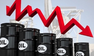 Giá xăng dầu hôm nay 15/11: WTI của Mỹ tăng tăng 0,33%  dầu thô Brent giao tháng 1 cũng tăng 0,49% 