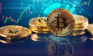 Giá Bitcoin hôm nay 22/11: Khó khởi sắc, chưa kịp tăng đã giảm