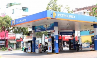 Giá xăng dầu hôm nay 27/11: Bất ngờ giảm mạnh