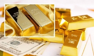 Giá vàng hôm nay 4/12: Vàng trong nước lao dốc theo giá vàng quốc tế