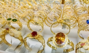 Giá vàng hôm nay 15/12: Vàng trong nước tiếp tục bước vào quỹ đạo tăng giá mới