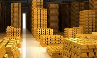 Giá vàng hôm nay 5/1: Vàng thế giới tăng trở lại bất chấp sức ép đồng USD