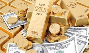 Giá vàng hôm nay 10/1: Vàng trong nước cao hơn vàng thế giới vượt kỷ lục 12 triệu đồng/lượng