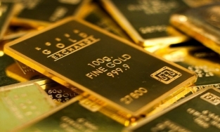 Giá vàng hôm nay 20/1: Vàng thế giới và trong nước bất ngờ tăng trở lại