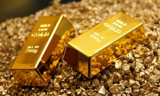 Giá vàng hôm nay 1/3: Vàng trong nước và thế giới đồng loạt tăng giá