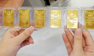 Giá vàng hôm nay 19.3.2022: Vàng SJC khôi phục lại ngưỡng 69 triệu đồng/lượng