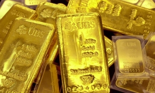 Giá vàng hôm nay 24.3.2022: Vàng trong nước giảm mạnh khi vàng thế giới bật tăng trở lại