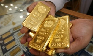 Giá vàng hôm nay 28.3: Giá vàng trong nước tiếp tục được niêm yết ở mức cao