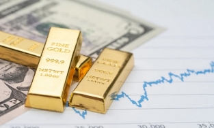 Giá vàng hôm nay 2.4: Đổi ngôi, vàng trong nước bật tăng – thế giới giảm