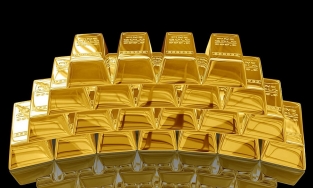 Giá vàng hôm nay 16.4: Vàng thế giới đứng yên, trong nước tăng giảm trái chiều tuỳ thương hiệu