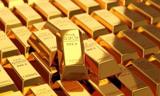 Giá vàng hôm nay 27.4: Vàng thế giới đảo chiều tăng bất chấp áp lực đè nén