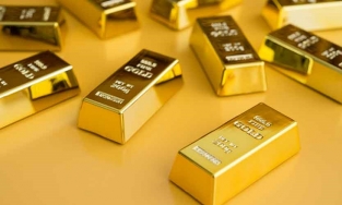 Giá vàng hôm nay 11/5  vàng trong nước và thế giới bẻ gãy đà tăng quay về mốc thấp nhất 3 tháng