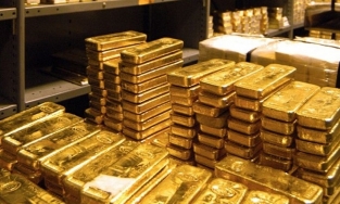 Giá vàng hôm nay 30.5 vàng thế giới giao dịch trong tâm lý giằng co khi đồng USD suy yếu 