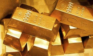 Giá vàng hôm nay 21.6 vàng trong nước quay đầu giảm sốc